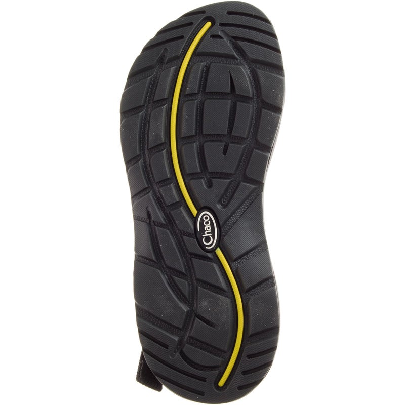 Chaco Womens ZX/2 Classic, With Toe Loop, Outdoor Sandal, Boost Black 6 W - Image 4